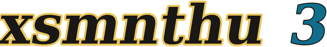 xsmnthu 3 logo